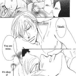 [Umetarou] Kusuriyubi ga Shitteru [Eng] – Gay Manga sex 83