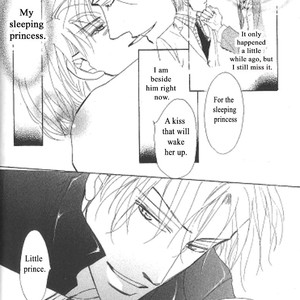 [Umetarou] Kusuriyubi ga Shitteru [Eng] – Gay Manga sex 87