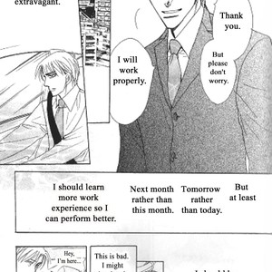 [Umetarou] Kusuriyubi ga Shitteru [Eng] – Gay Manga sex 90