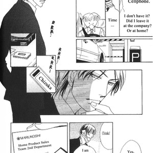 [Umetarou] Kusuriyubi ga Shitteru [Eng] – Gay Manga sex 91