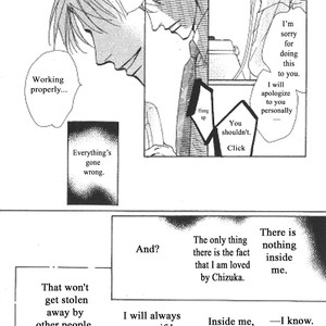 [Umetarou] Kusuriyubi ga Shitteru [Eng] – Gay Manga sex 95