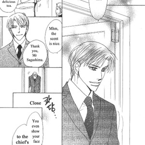 [Umetarou] Kusuriyubi ga Shitteru [Eng] – Gay Manga sex 103
