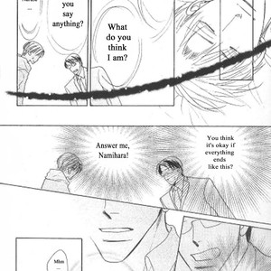 [Umetarou] Kusuriyubi ga Shitteru [Eng] – Gay Manga sex 109