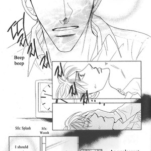 [Umetarou] Kusuriyubi ga Shitteru [Eng] – Gay Manga sex 110