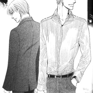 [Umetarou] Kusuriyubi ga Shitteru [Eng] – Gay Manga sex 115
