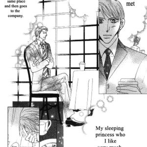 [Umetarou] Kusuriyubi ga Shitteru [Eng] – Gay Manga sex 116