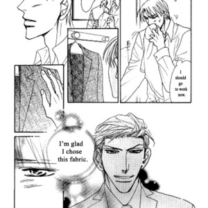 [Umetarou] Kusuriyubi ga Shitteru [Eng] – Gay Manga sex 117