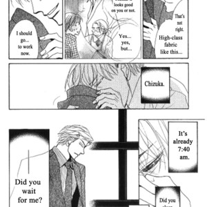 [Umetarou] Kusuriyubi ga Shitteru [Eng] – Gay Manga sex 118