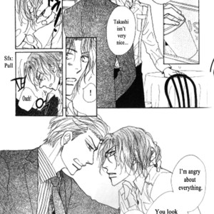 [Umetarou] Kusuriyubi ga Shitteru [Eng] – Gay Manga sex 119
