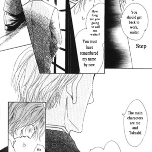 [Umetarou] Kusuriyubi ga Shitteru [Eng] – Gay Manga sex 120