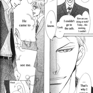 [Umetarou] Kusuriyubi ga Shitteru [Eng] – Gay Manga sex 126