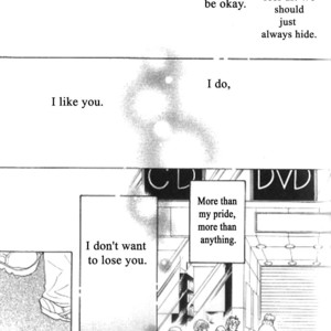 [Umetarou] Kusuriyubi ga Shitteru [Eng] – Gay Manga sex 131