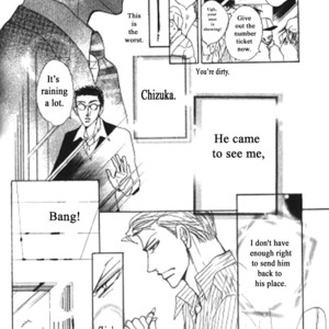 [Umetarou] Kusuriyubi ga Shitteru [Eng] – Gay Manga sex 132