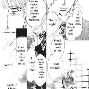 [Umetarou] Kusuriyubi ga Shitteru [Eng] – Gay Manga sex 136