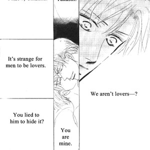 [Umetarou] Kusuriyubi ga Shitteru [Eng] – Gay Manga sex 138
