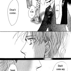 [Umetarou] Kusuriyubi ga Shitteru [Eng] – Gay Manga sex 145