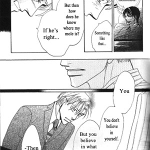 [Umetarou] Kusuriyubi ga Shitteru [Eng] – Gay Manga sex 154