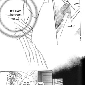 [Umetarou] Kusuriyubi ga Shitteru [Eng] – Gay Manga sex 157