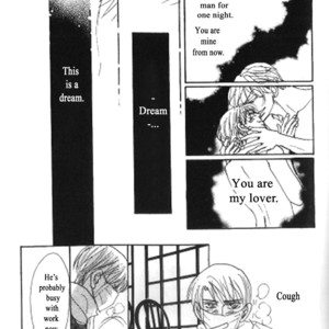 [Umetarou] Kusuriyubi ga Shitteru [Eng] – Gay Manga sex 161