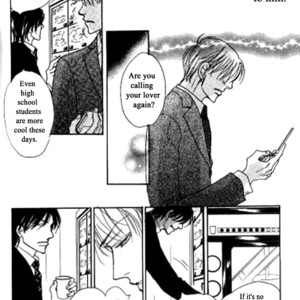 [Umetarou] Kusuriyubi ga Shitteru [Eng] – Gay Manga sex 166