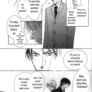 [Umetarou] Kusuriyubi ga Shitteru [Eng] – Gay Manga sex 167