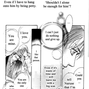 [Umetarou] Kusuriyubi ga Shitteru [Eng] – Gay Manga sex 169
