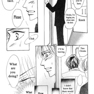[Umetarou] Kusuriyubi ga Shitteru [Eng] – Gay Manga sex 175