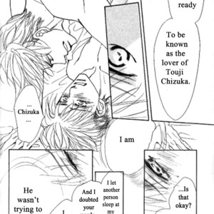 [Umetarou] Kusuriyubi ga Shitteru [Eng] – Gay Manga sex 178