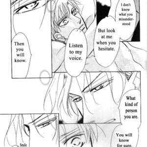 [Umetarou] Kusuriyubi ga Shitteru [Eng] – Gay Manga sex 179