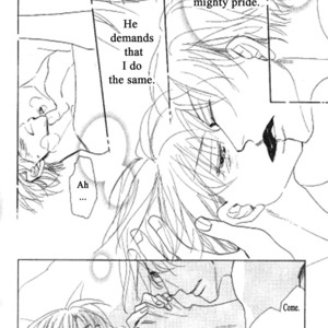 [Umetarou] Kusuriyubi ga Shitteru [Eng] – Gay Manga sex 182