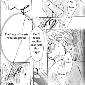 [Umetarou] Kusuriyubi ga Shitteru [Eng] – Gay Manga sex 183