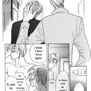 [Umetarou] Kusuriyubi ga Shitteru [Eng] – Gay Manga sex 198