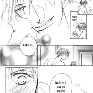 [Umetarou] Kusuriyubi ga Shitteru [Eng] – Gay Manga sex 199
