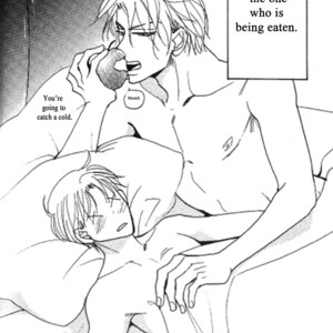 [Umetarou] Kusuriyubi ga Shitteru [Eng] – Gay Manga sex 201