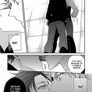 [KIRISHIKI Tokico] Yakuza-sama no Omocha [Eng] – Gay Manga sex 20