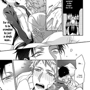 [KIRISHIKI Tokico] Yakuza-sama no Omocha [Eng] – Gay Manga sex 32
