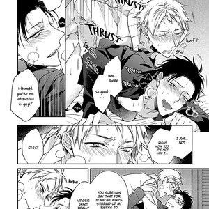[KIRISHIKI Tokico] Yakuza-sama no Omocha [Eng] – Gay Manga sex 33
