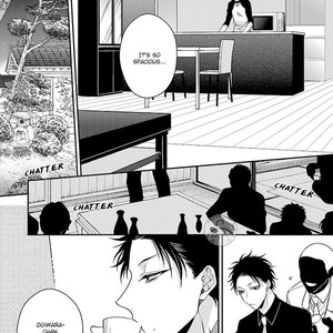 [KIRISHIKI Tokico] Yakuza-sama no Omocha [Eng] – Gay Manga sex 54