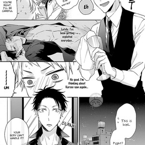 [KIRISHIKI Tokico] Yakuza-sama no Omocha [Eng] – Gay Manga sex 55