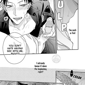 [KIRISHIKI Tokico] Yakuza-sama no Omocha [Eng] – Gay Manga sex 67