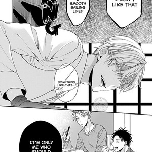 [KIRISHIKI Tokico] Yakuza-sama no Omocha [Eng] – Gay Manga sex 76