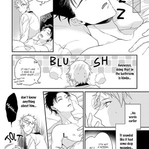 [KIRISHIKI Tokico] Yakuza-sama no Omocha [Eng] – Gay Manga sex 85
