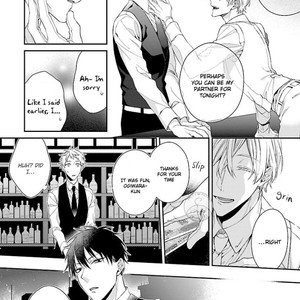 [KIRISHIKI Tokico] Yakuza-sama no Omocha [Eng] – Gay Manga sex 94