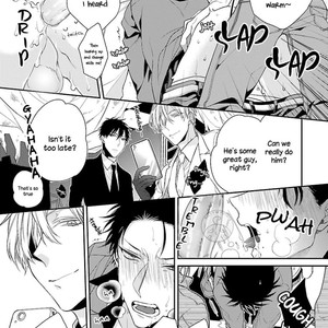 [KIRISHIKI Tokico] Yakuza-sama no Omocha [Eng] – Gay Manga sex 105