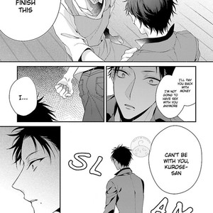 [KIRISHIKI Tokico] Yakuza-sama no Omocha [Eng] – Gay Manga sex 119