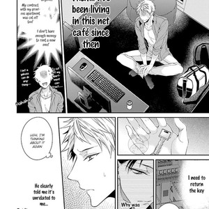[KIRISHIKI Tokico] Yakuza-sama no Omocha [Eng] – Gay Manga sex 126