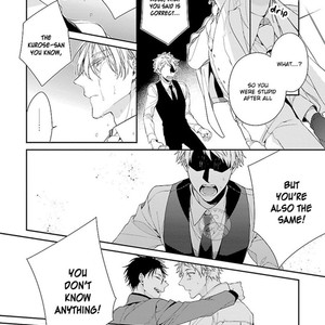 [KIRISHIKI Tokico] Yakuza-sama no Omocha [Eng] – Gay Manga sex 138
