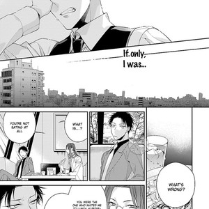 [KIRISHIKI Tokico] Yakuza-sama no Omocha [Eng] – Gay Manga sex 141