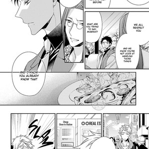 [KIRISHIKI Tokico] Yakuza-sama no Omocha [Eng] – Gay Manga sex 142