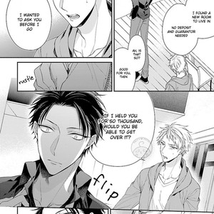 [KIRISHIKI Tokico] Yakuza-sama no Omocha [Eng] – Gay Manga sex 144